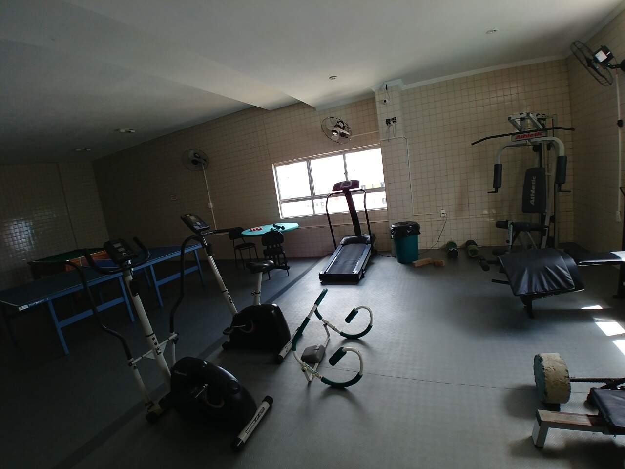 Apartamento à venda no Casa Amarela: