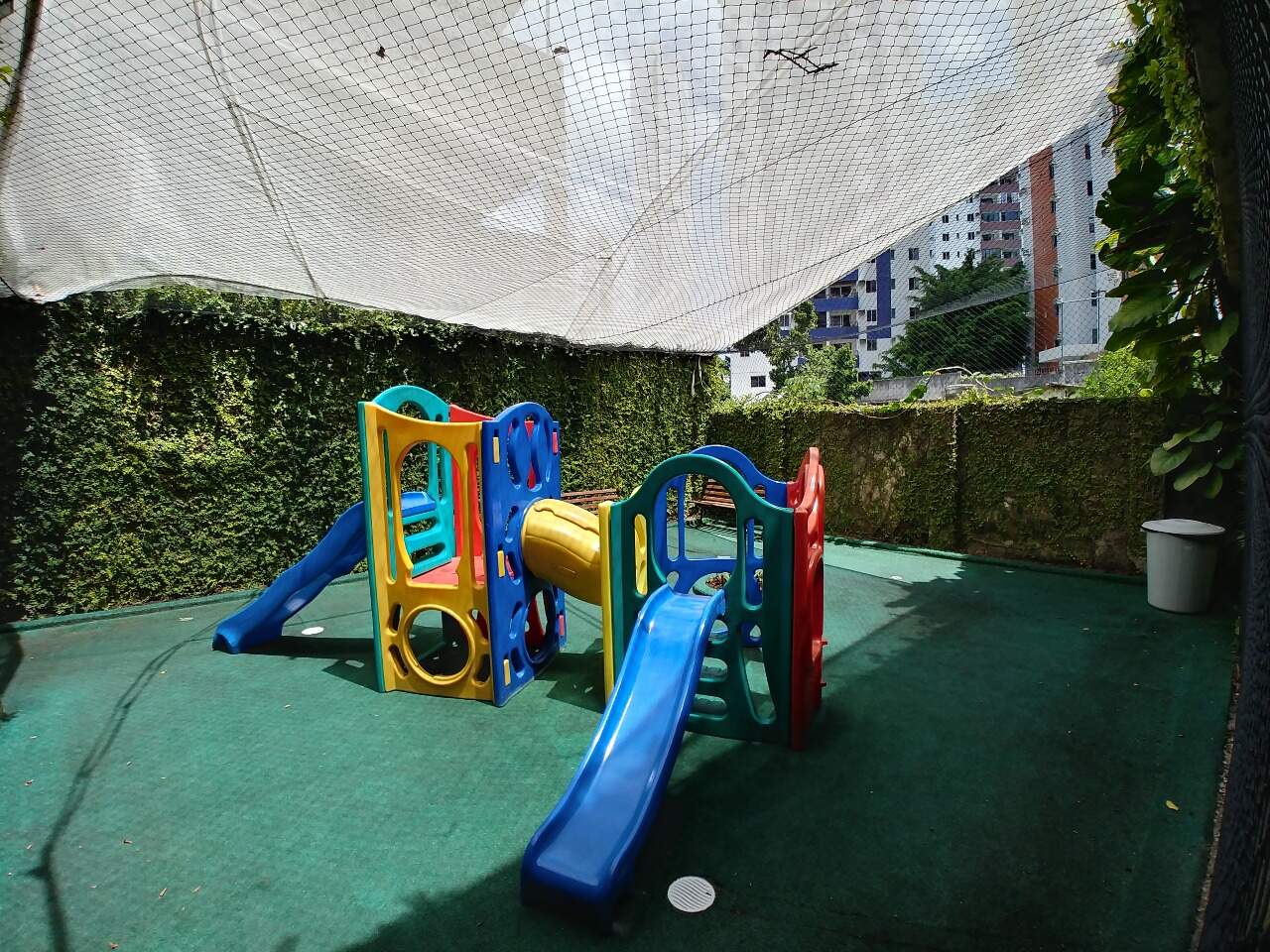 Apartamento à venda no Casa Amarela: