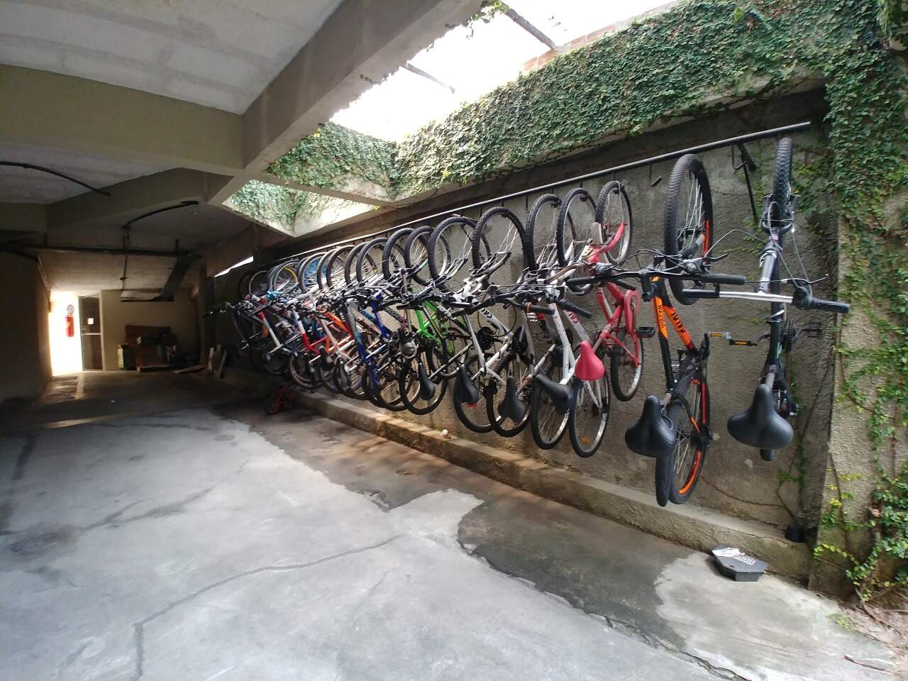 Apartamento à venda no Casa Amarela: