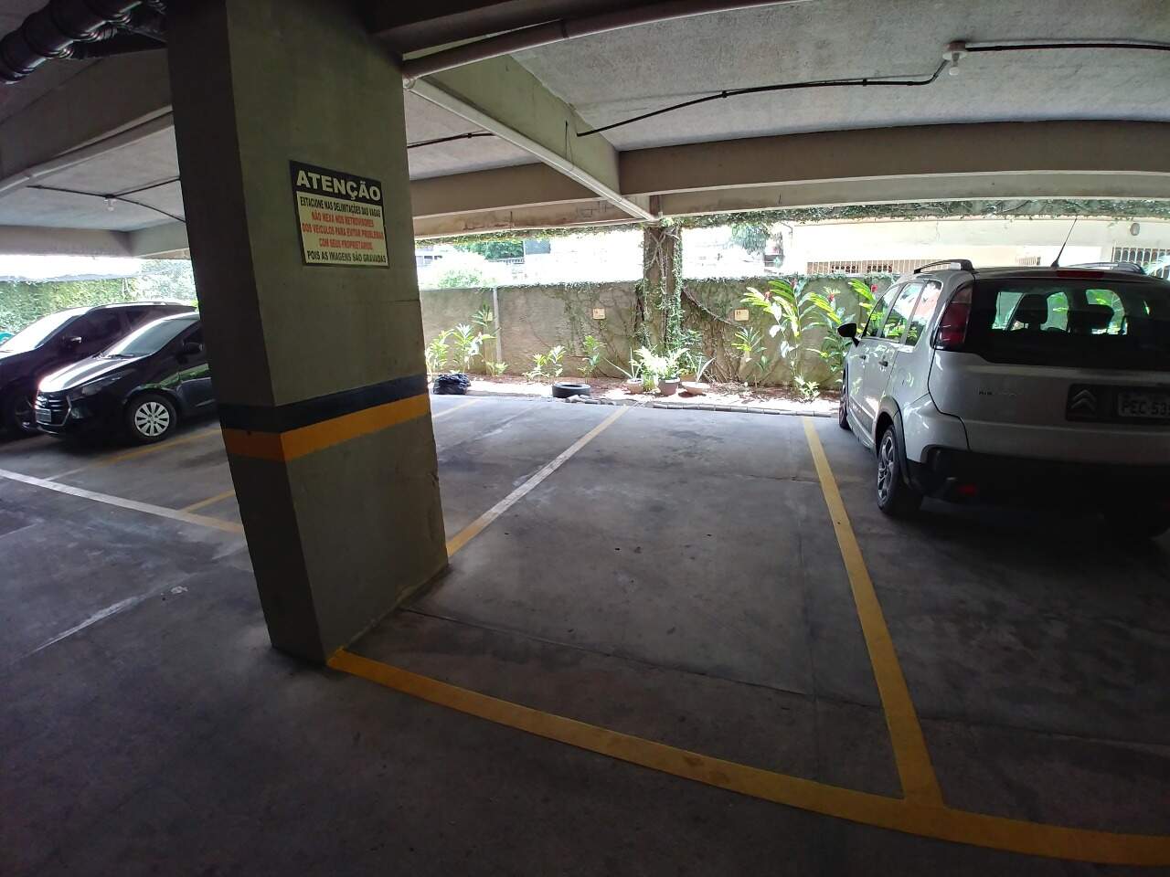 Apartamento à venda no Casa Amarela: