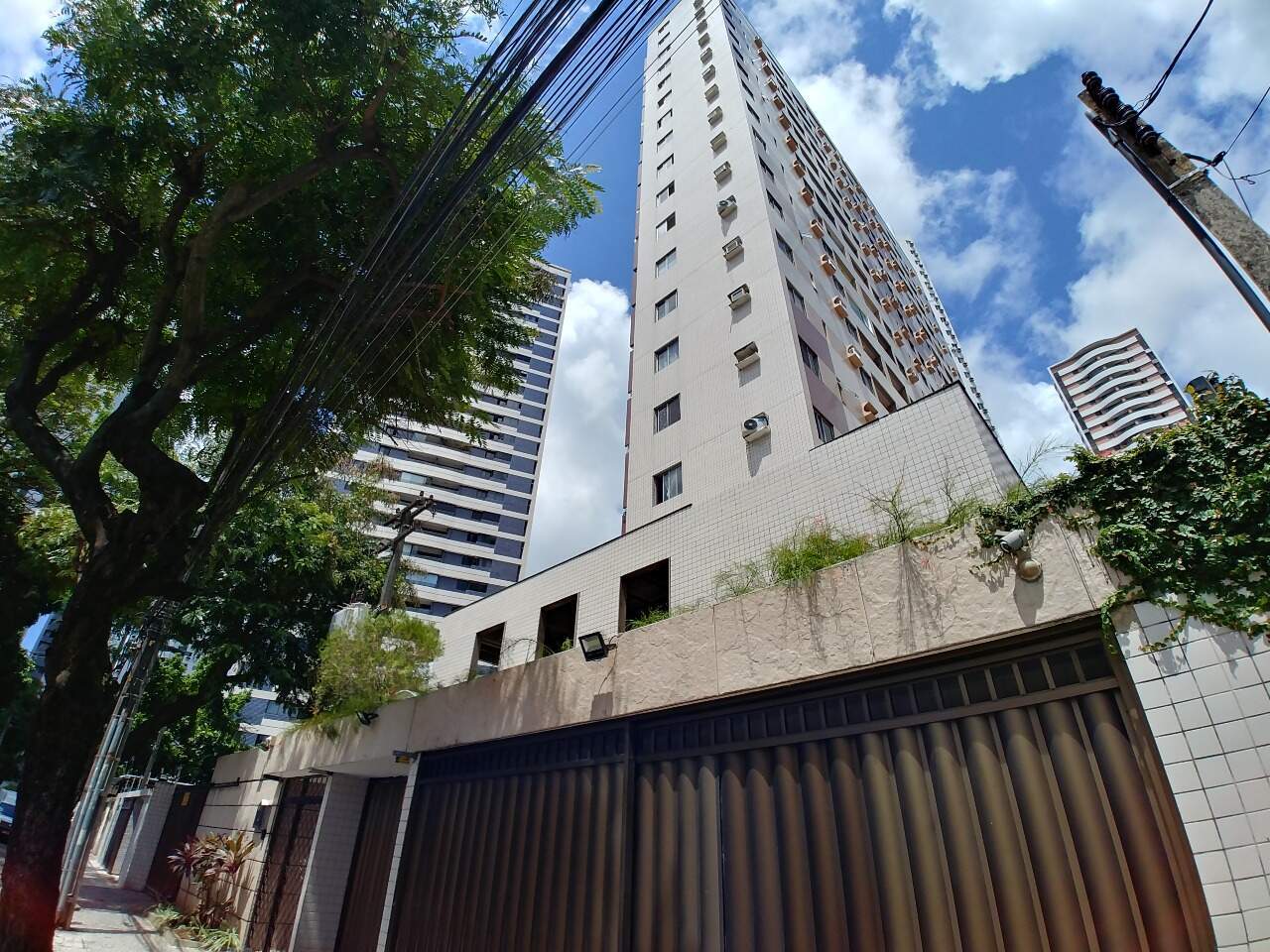 Apartamento à venda no Casa Amarela: 