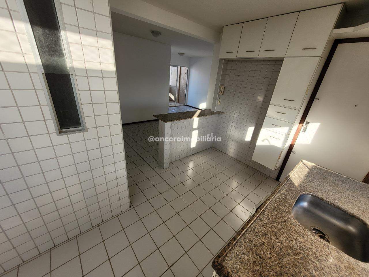 Apartamento à venda no Casa Amarela: