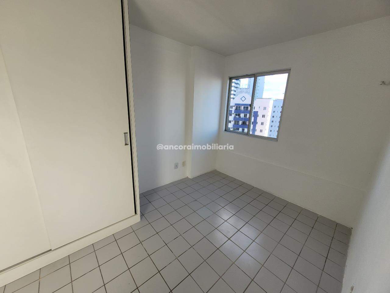 Apartamento à venda no Casa Amarela: