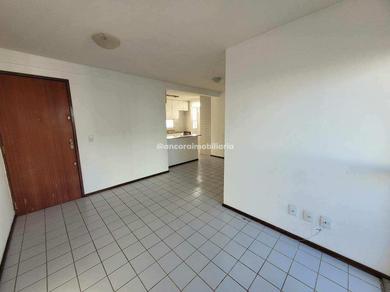 Apartamento à venda no Casa Amarela:
