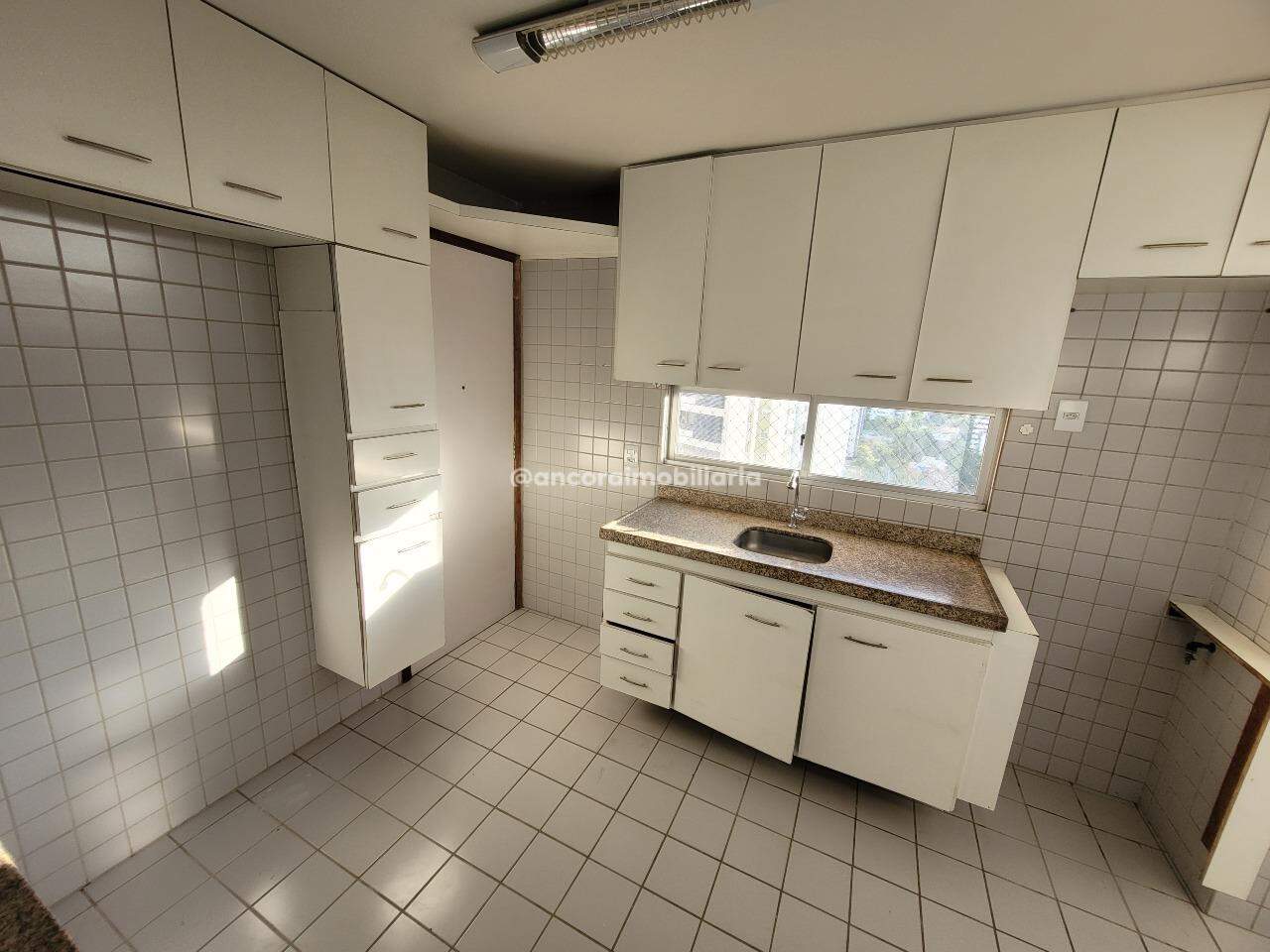 Apartamento à venda no Casa Amarela: