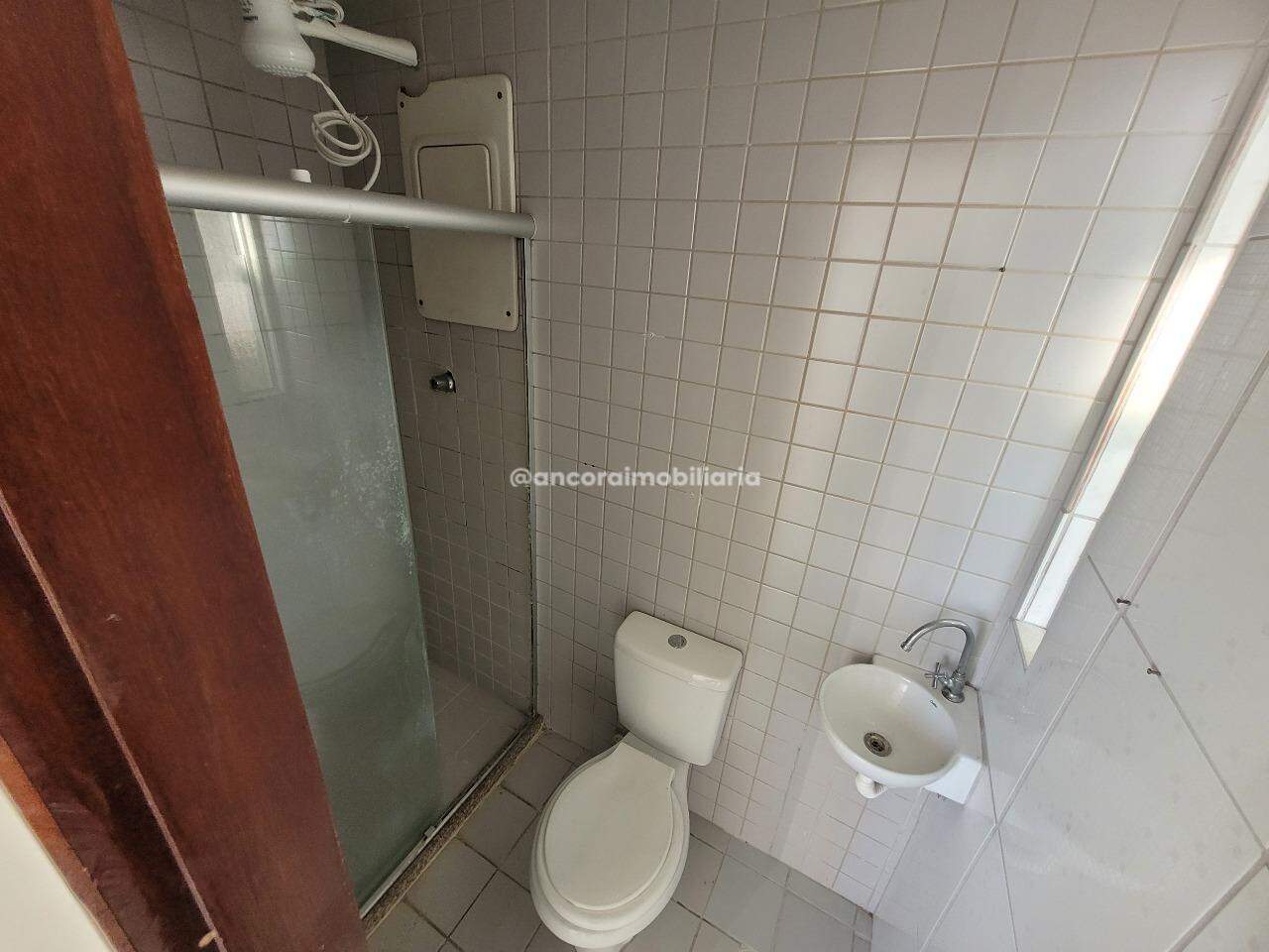 Apartamento à venda no Casa Amarela: