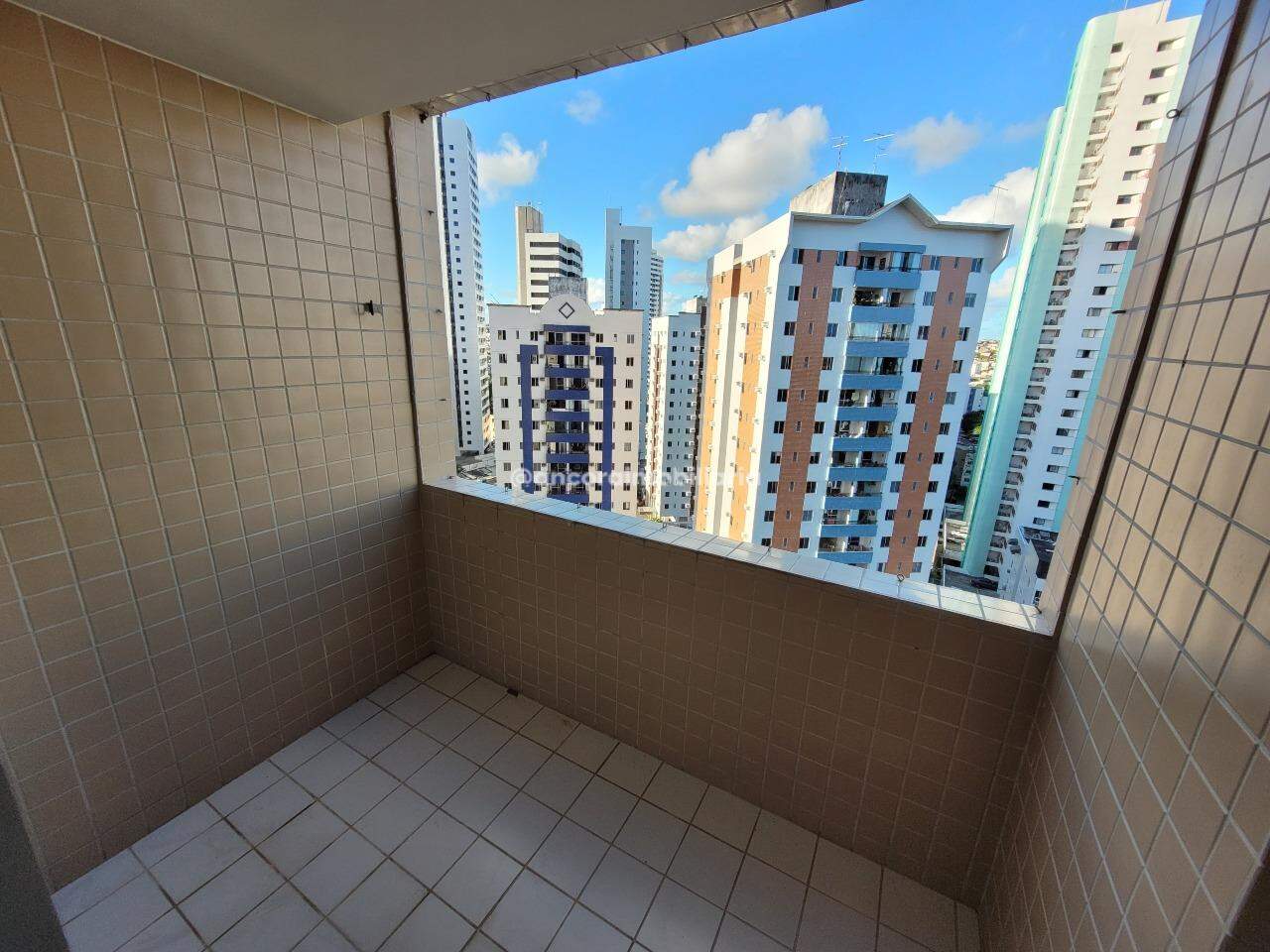 Apartamento à venda no Casa Amarela: