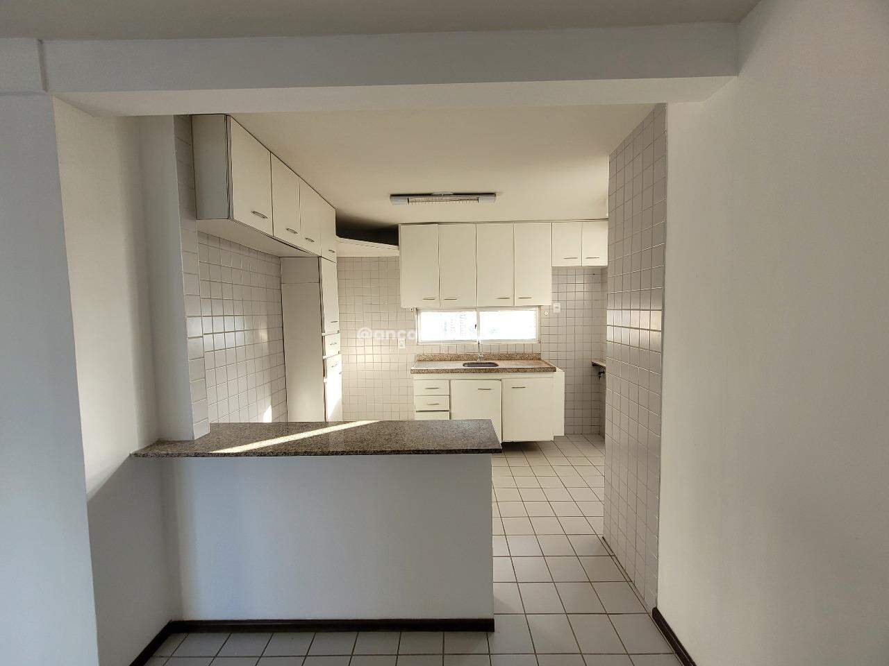Apartamento à venda no Casa Amarela: