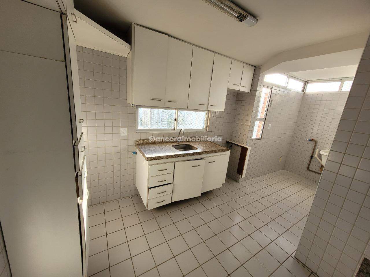 Apartamento à venda no Casa Amarela: