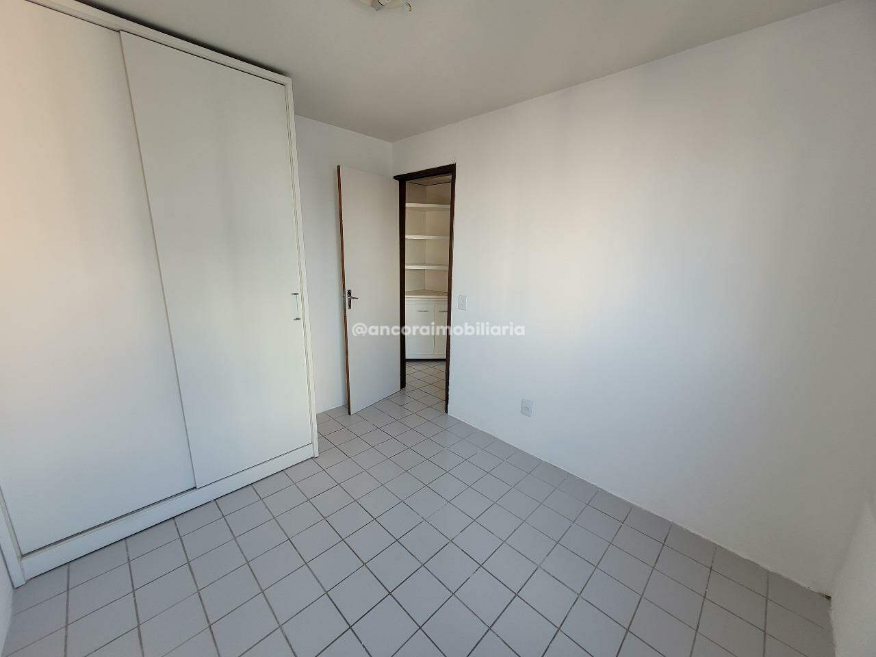 Apartamento à venda no Casa Amarela: