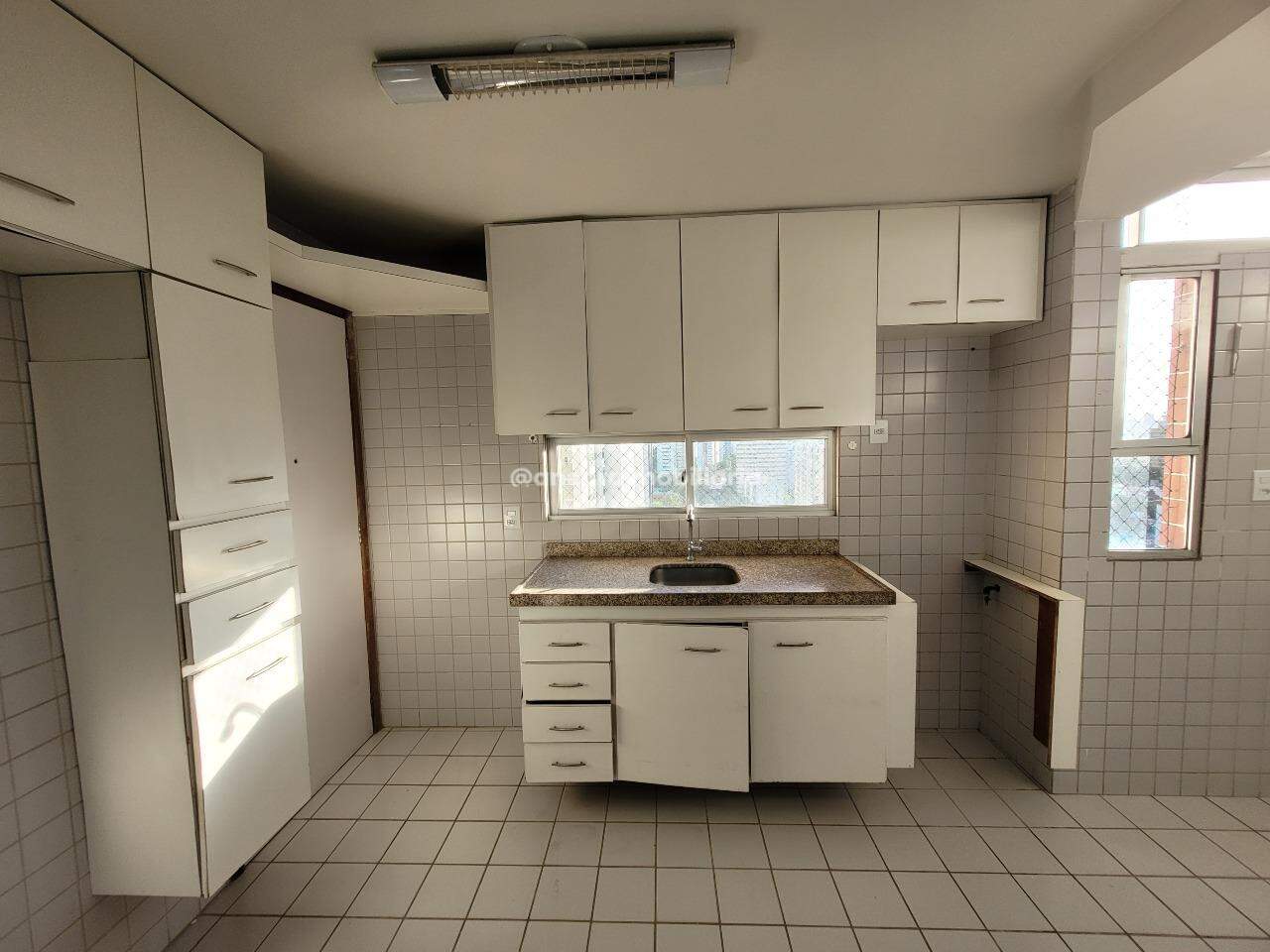 Apartamento à venda no Casa Amarela: