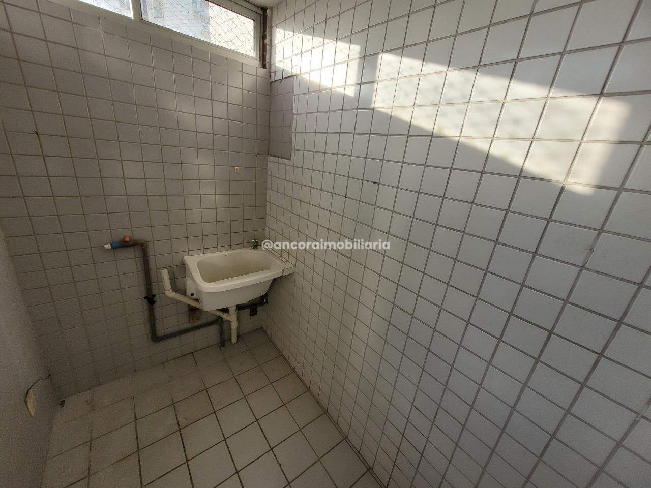 Apartamento à venda no Casa Amarela: