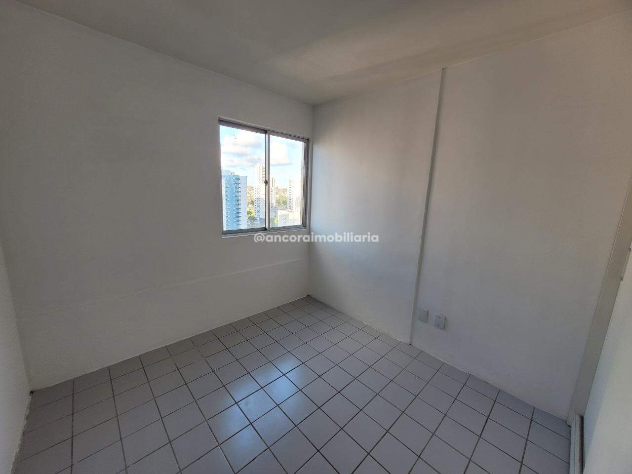 Apartamento à venda no Casa Amarela: