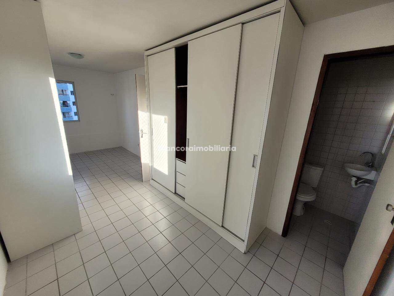 Apartamento à venda no Casa Amarela: