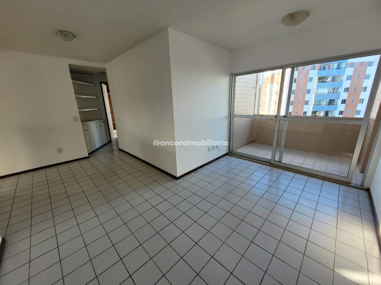 Apartamento à venda no Casa Amarela: 