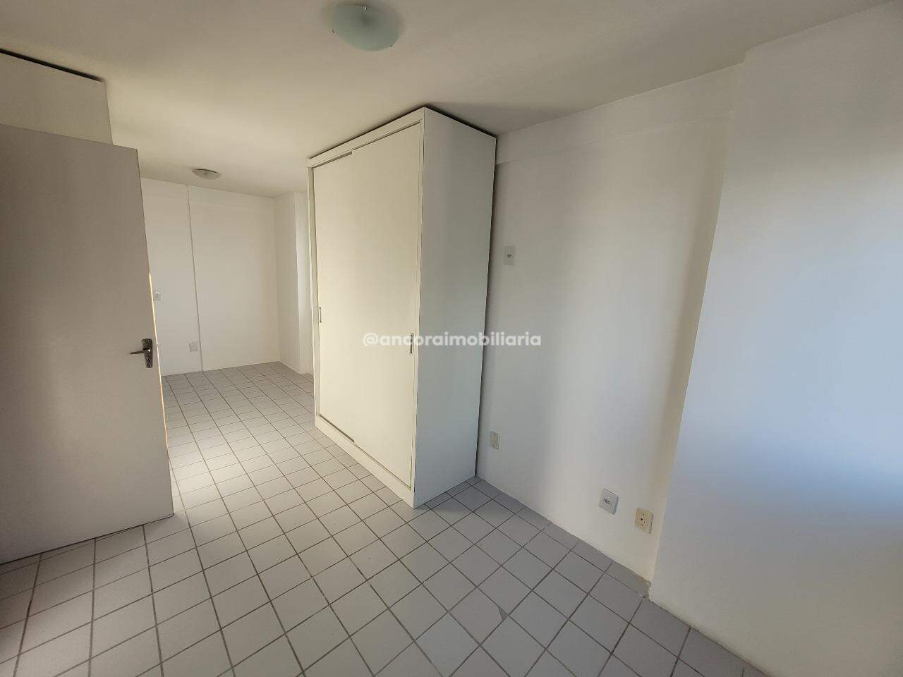 Apartamento à venda no Casa Amarela: