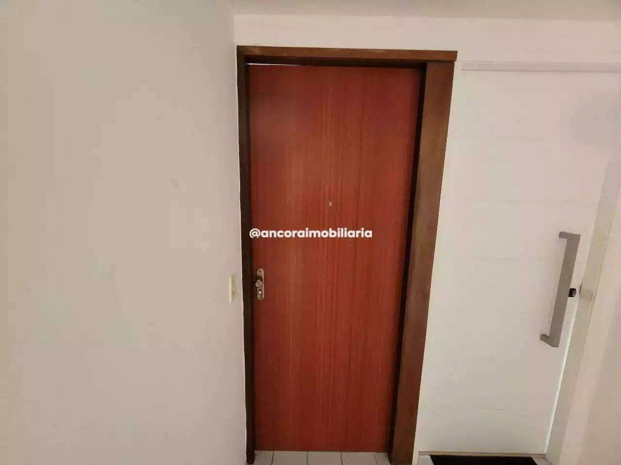 Apartamento à venda no Casa Amarela: 