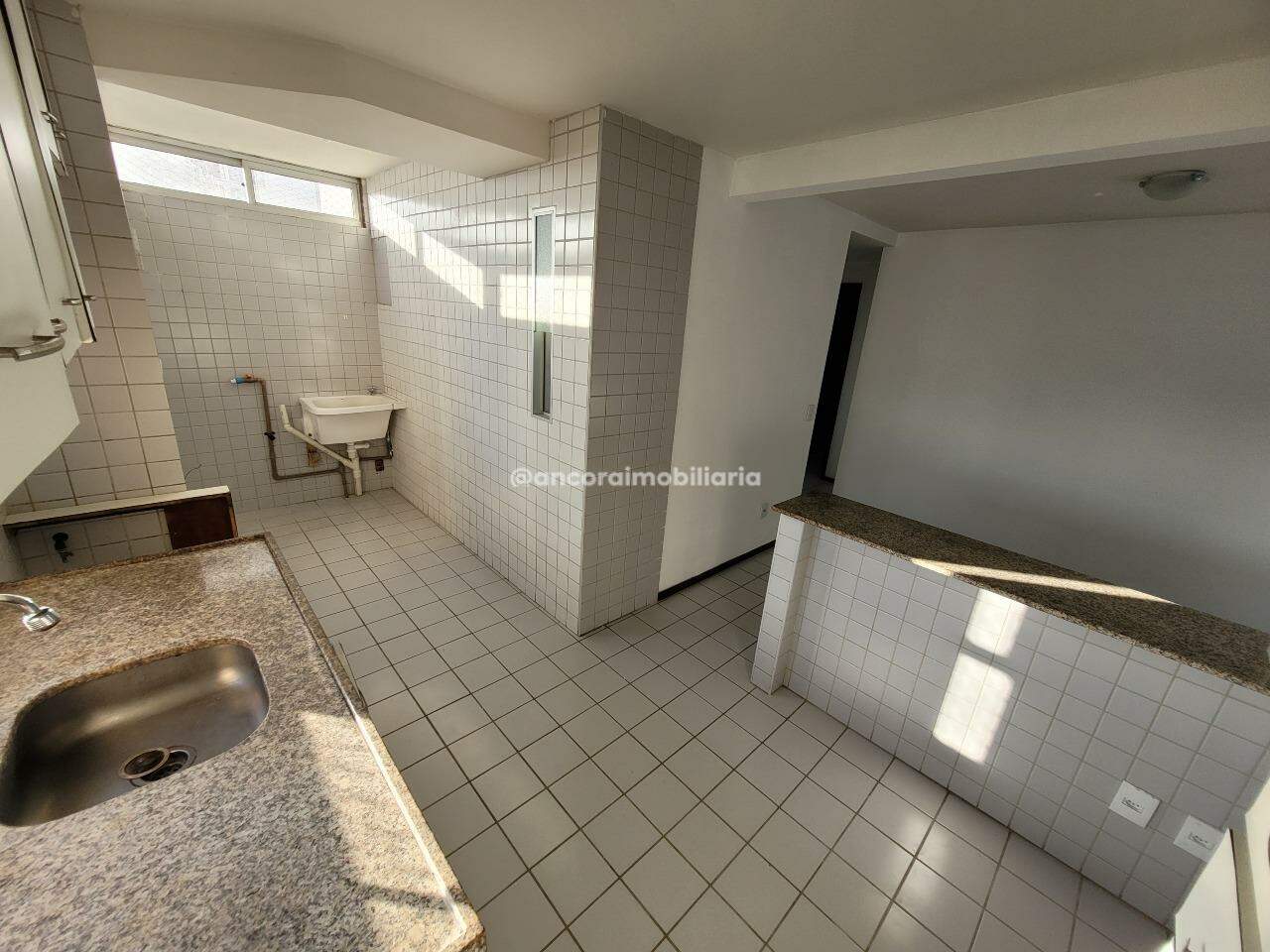 Apartamento à venda no Casa Amarela: