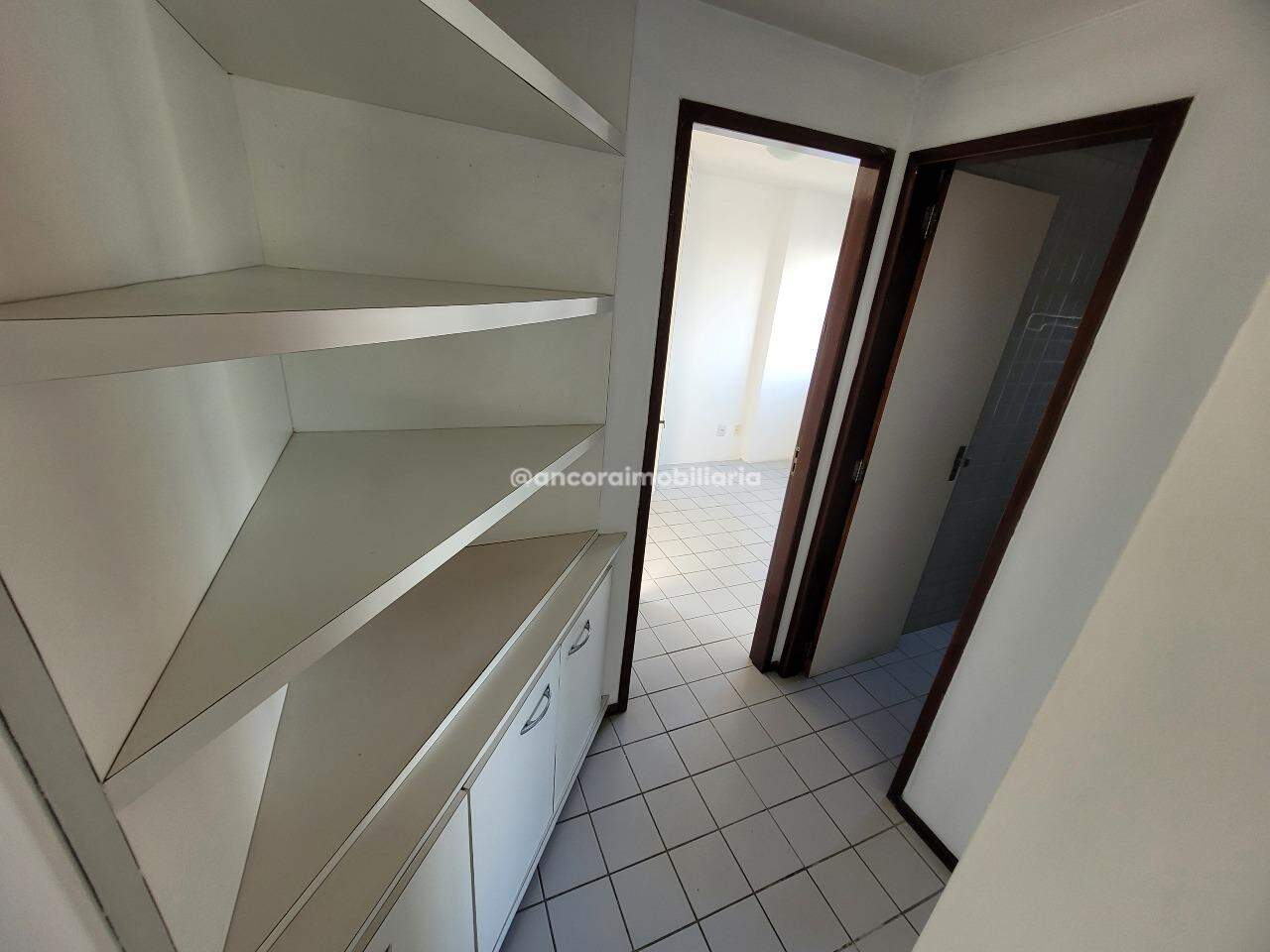 Apartamento à venda no Casa Amarela: