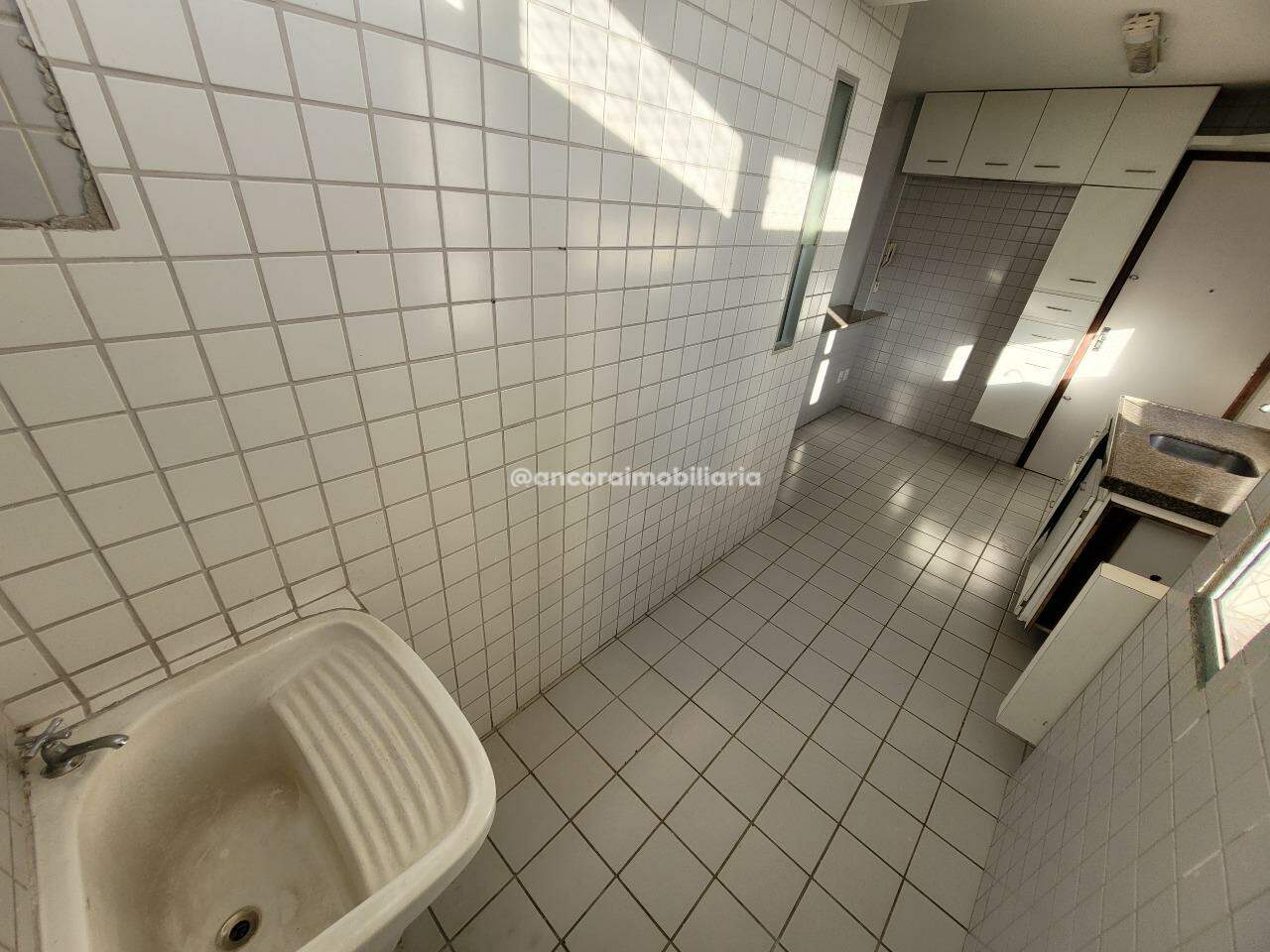 Apartamento à venda no Casa Amarela: