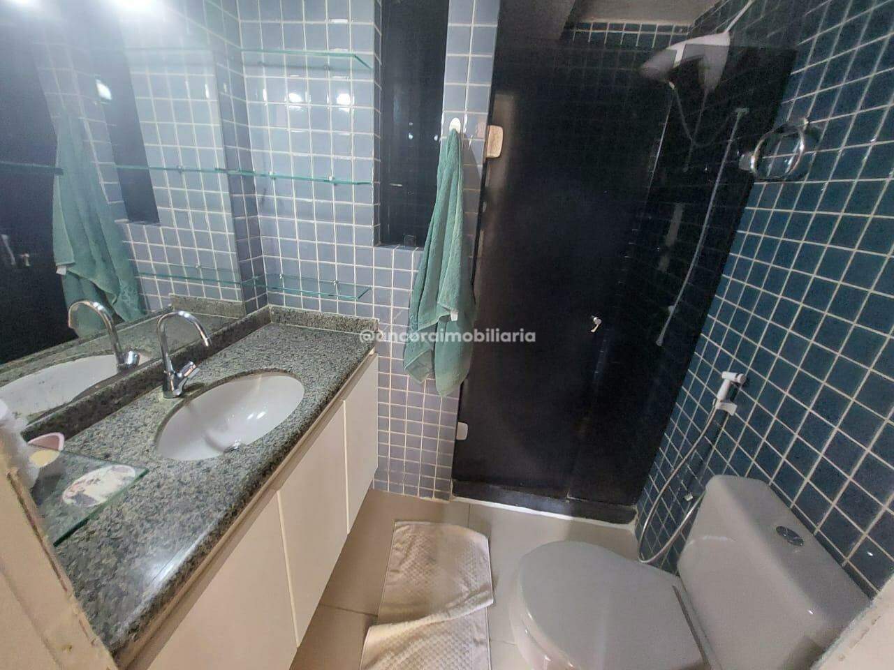 Apartamento à venda no Boa Viagem: 