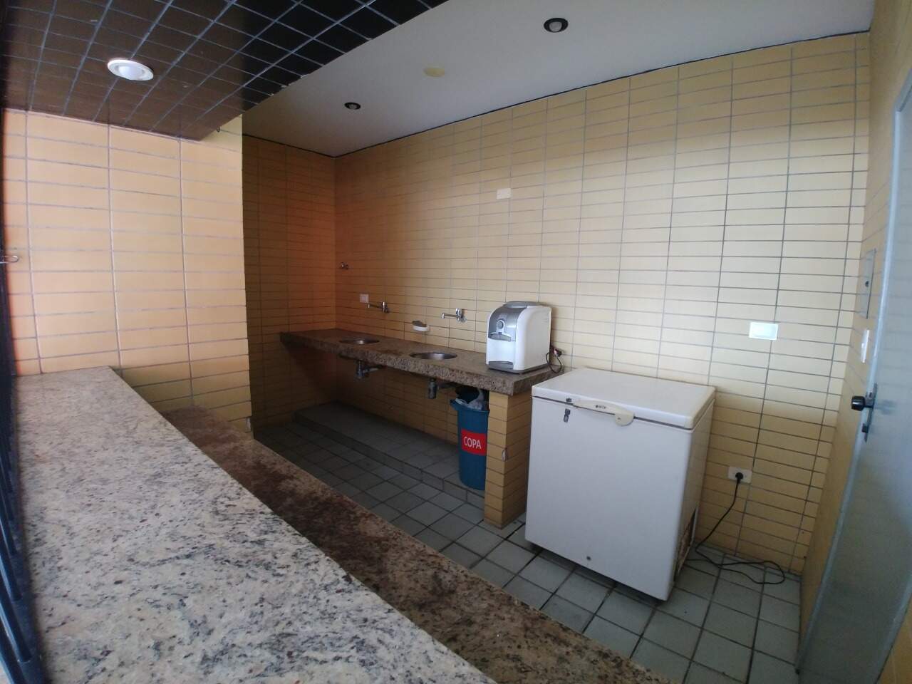 Apartamento à venda no Boa Viagem: 