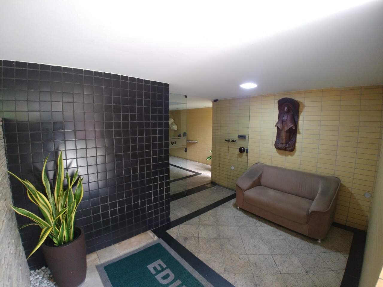 Apartamento à venda no Boa Viagem: 