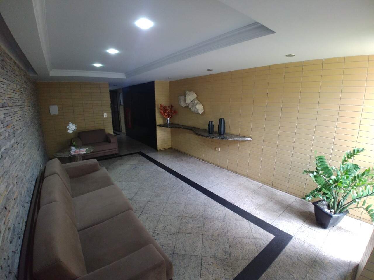 Apartamento à venda no Boa Viagem: 