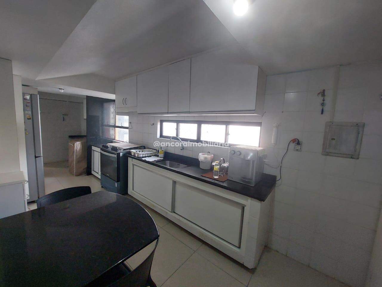 Apartamento à venda no Boa Viagem: 