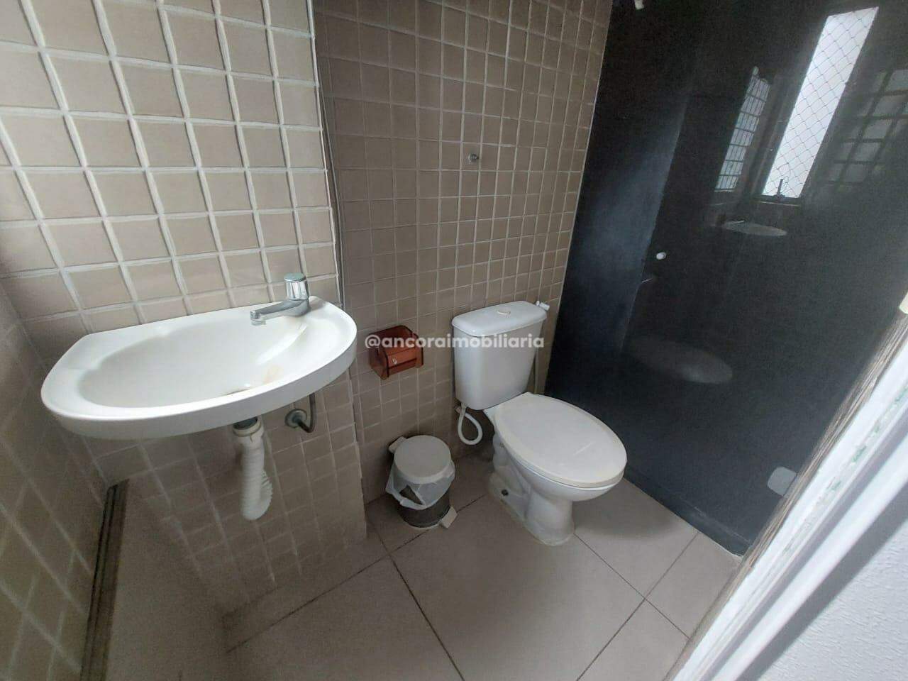 Apartamento à venda no Boa Viagem: 