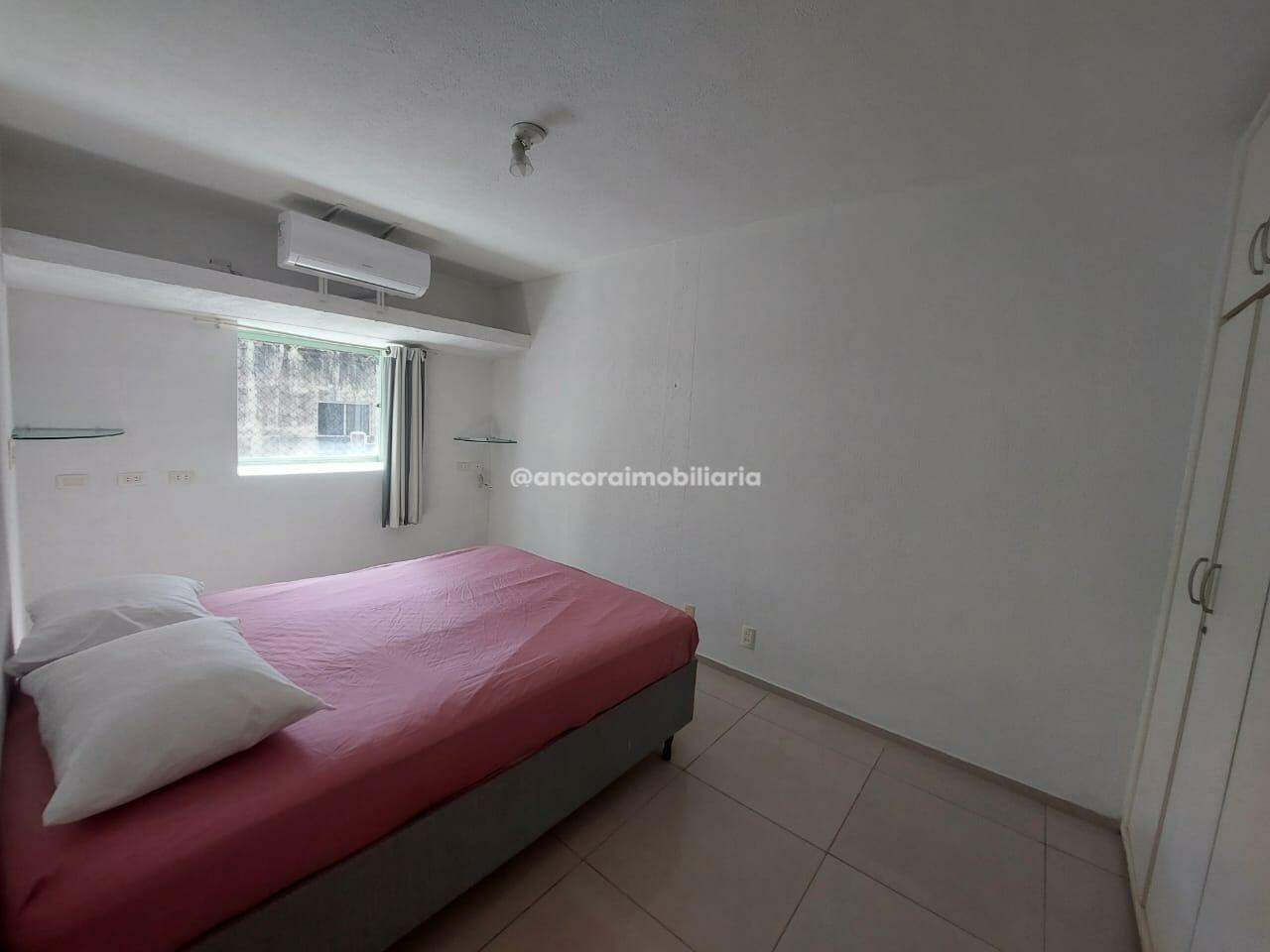 Apartamento à venda no Boa Viagem: 