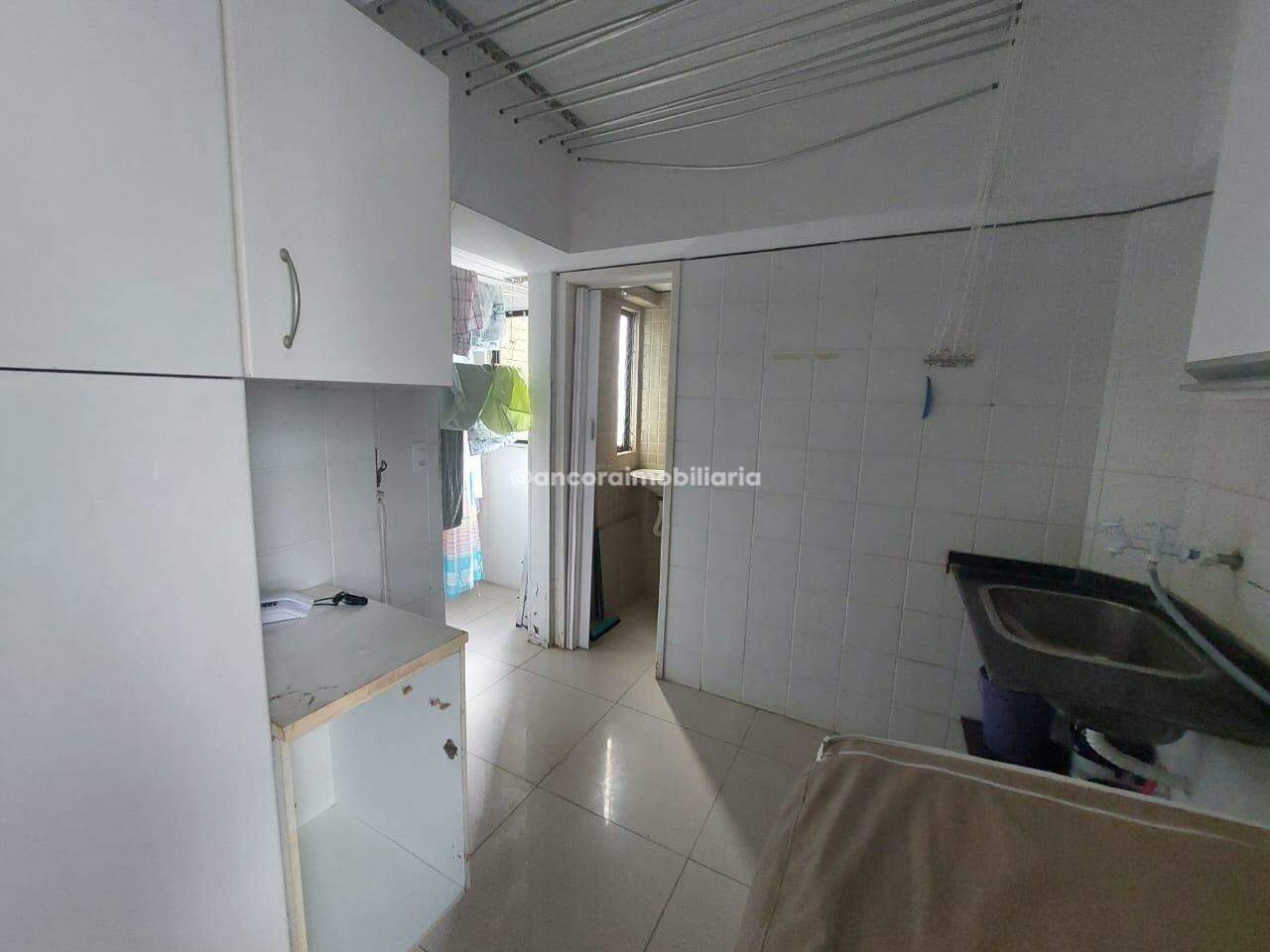 Apartamento à venda no Boa Viagem: 