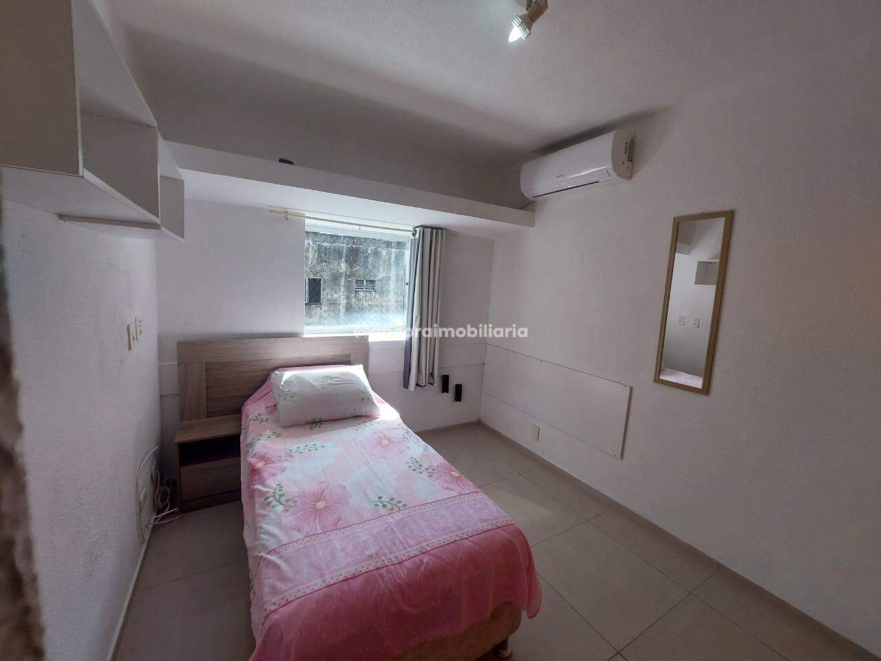 Apartamento à venda no Boa Viagem: 