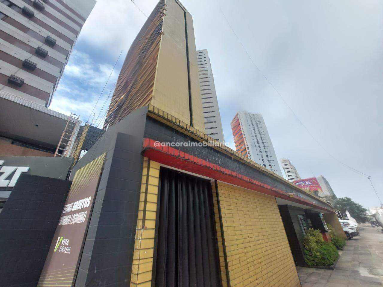 Apartamento à venda no Boa Viagem: 