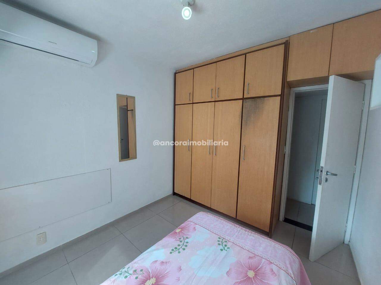 Apartamento à venda no Boa Viagem: 