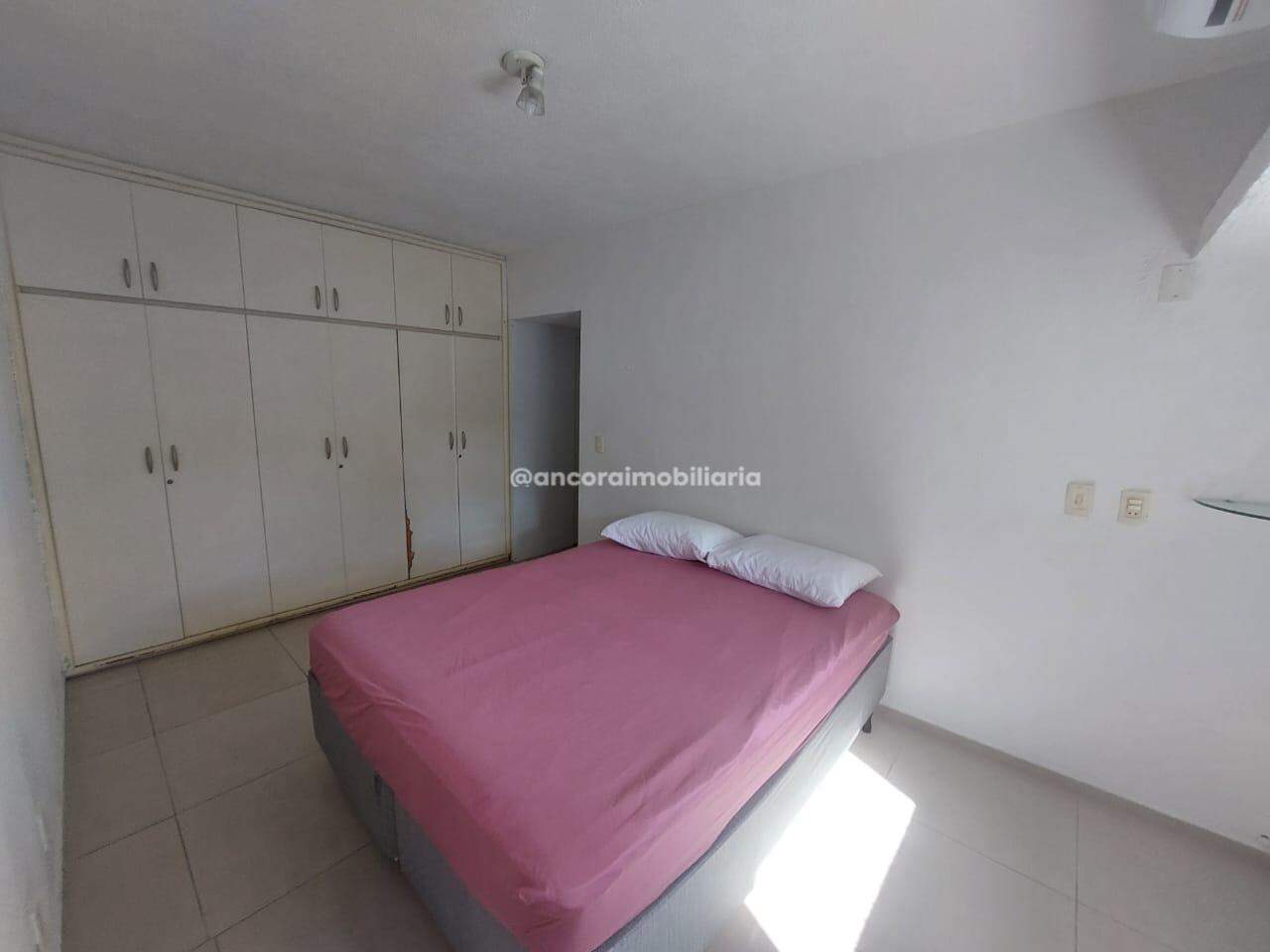 Apartamento à venda no Boa Viagem: 