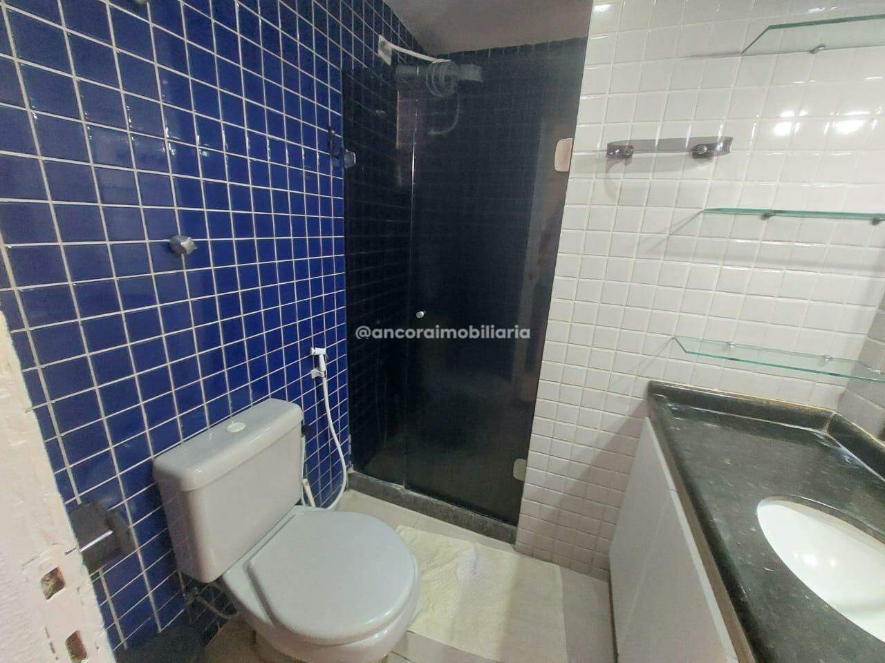 Apartamento à venda no Boa Viagem: 
