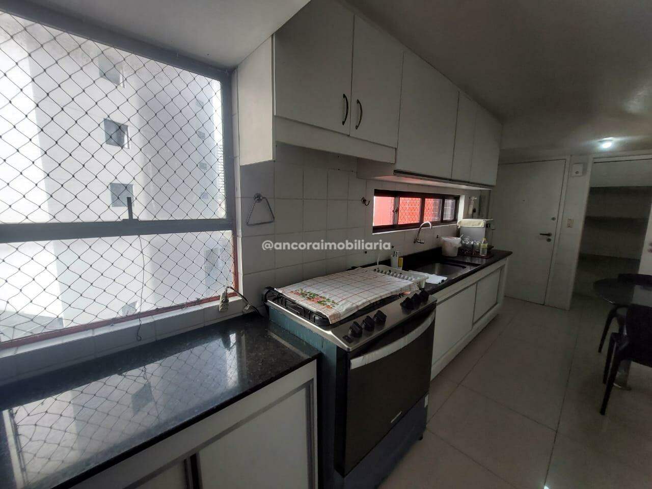 Apartamento à venda no Boa Viagem: 