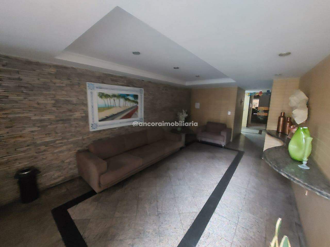 Apartamento à venda no Boa Viagem: 
