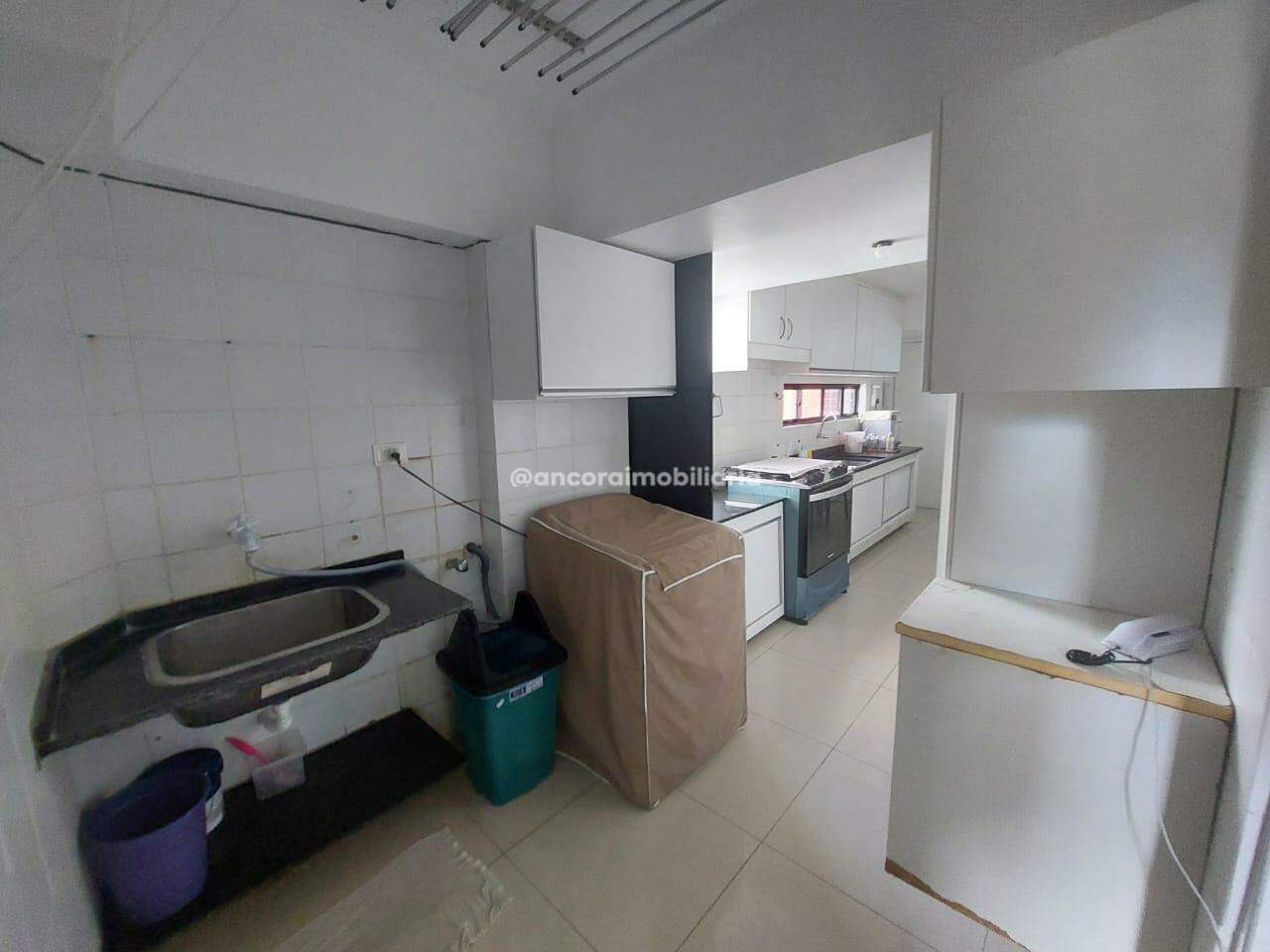 Apartamento à venda no Boa Viagem: 