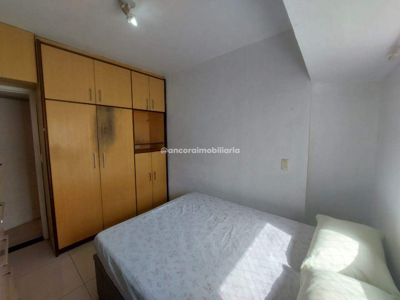 Apartamento à venda no Boa Viagem: 