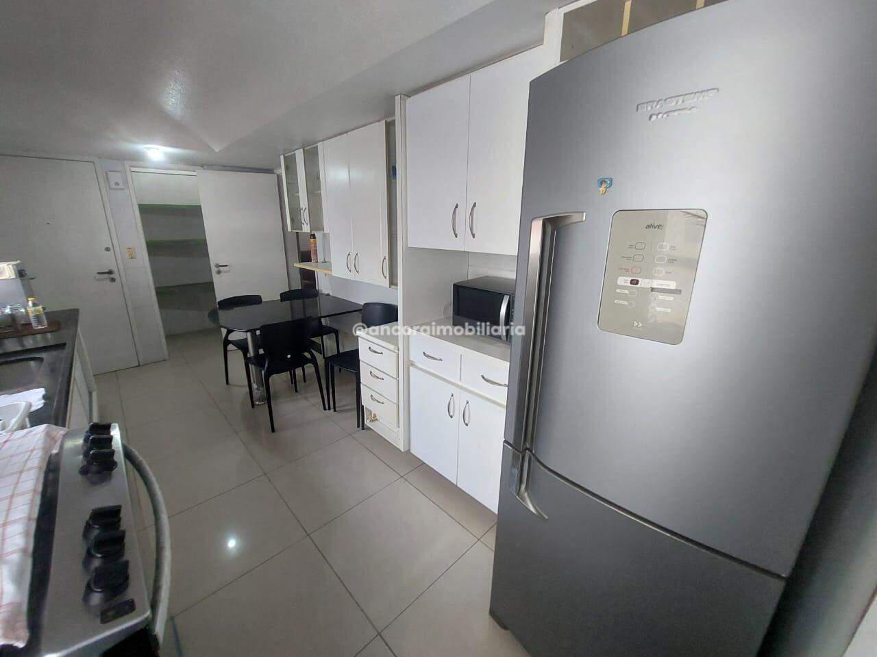 Apartamento à venda no Boa Viagem: 