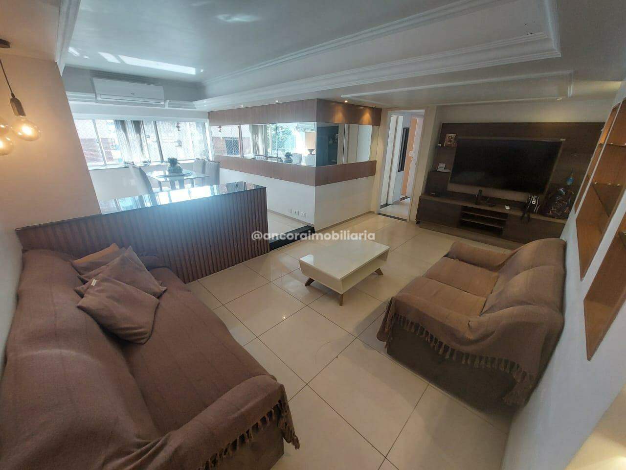 Apartamento à venda no Boa Viagem: 