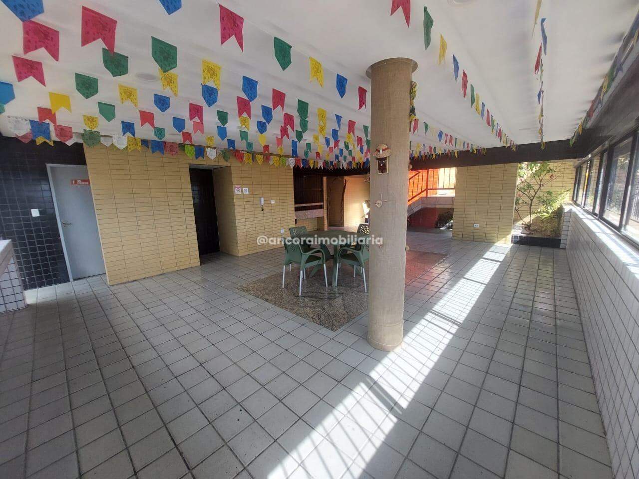 Apartamento à venda no Boa Viagem: 