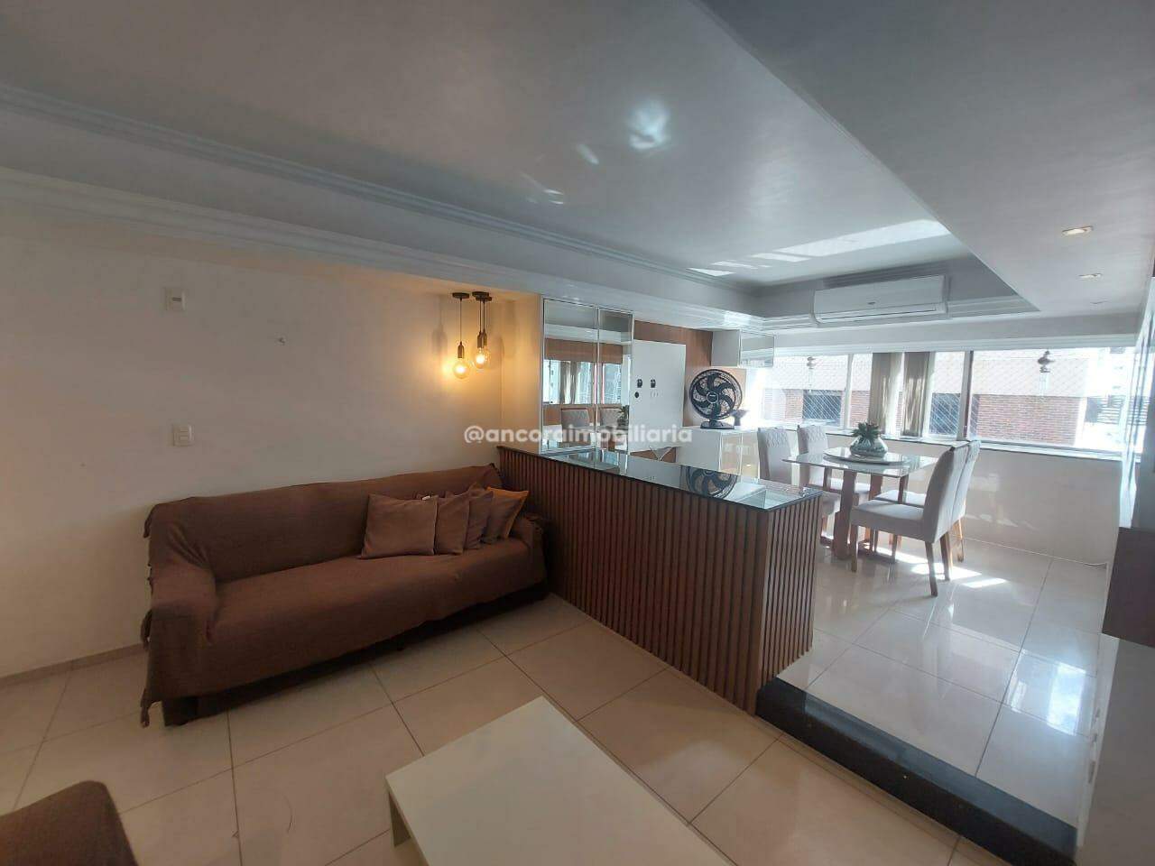 Apartamento à venda no Boa Viagem: 