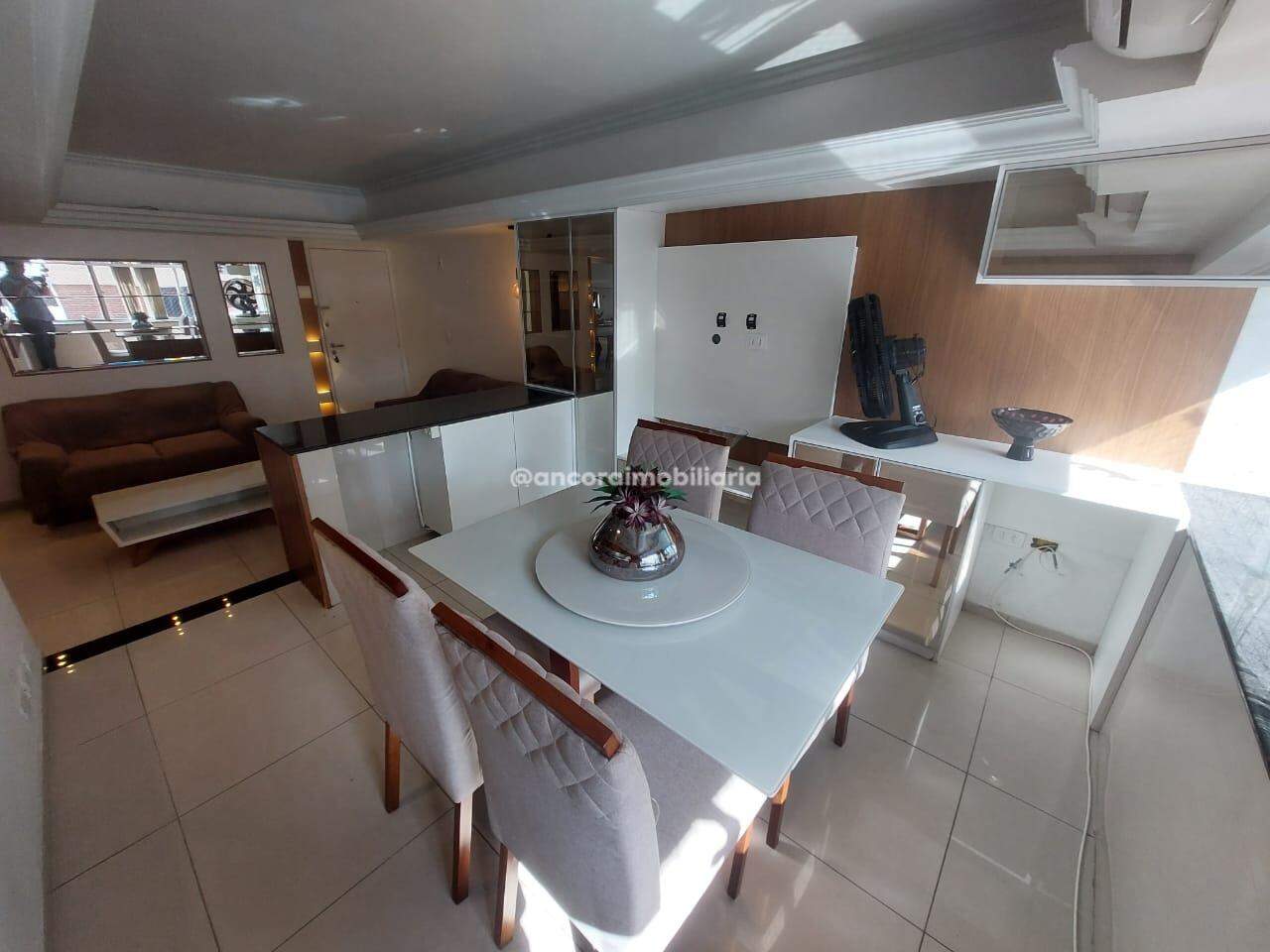 Apartamento à venda no Boa Viagem: 