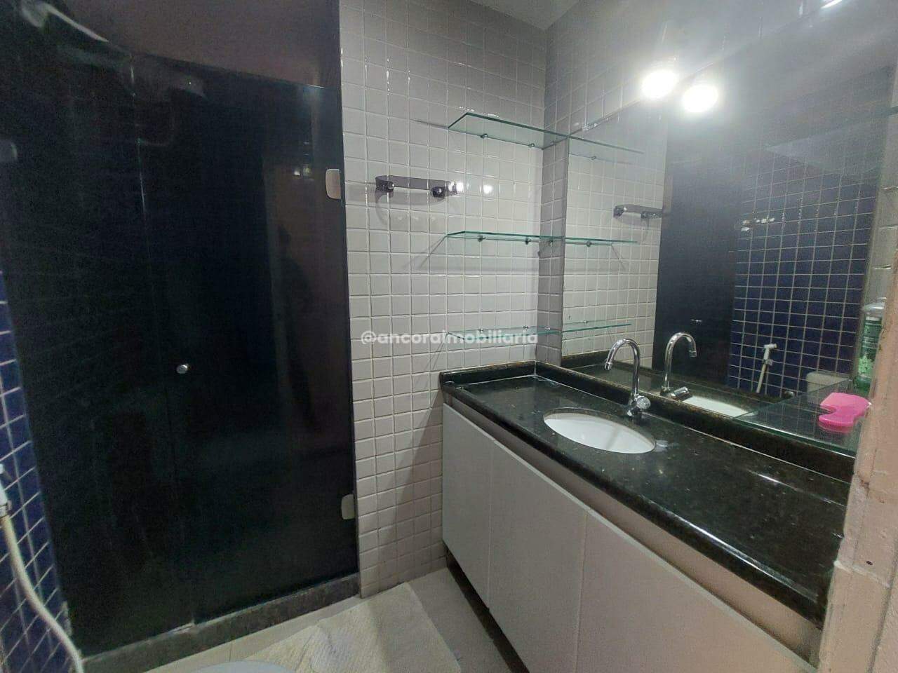 Apartamento à venda no Boa Viagem: 