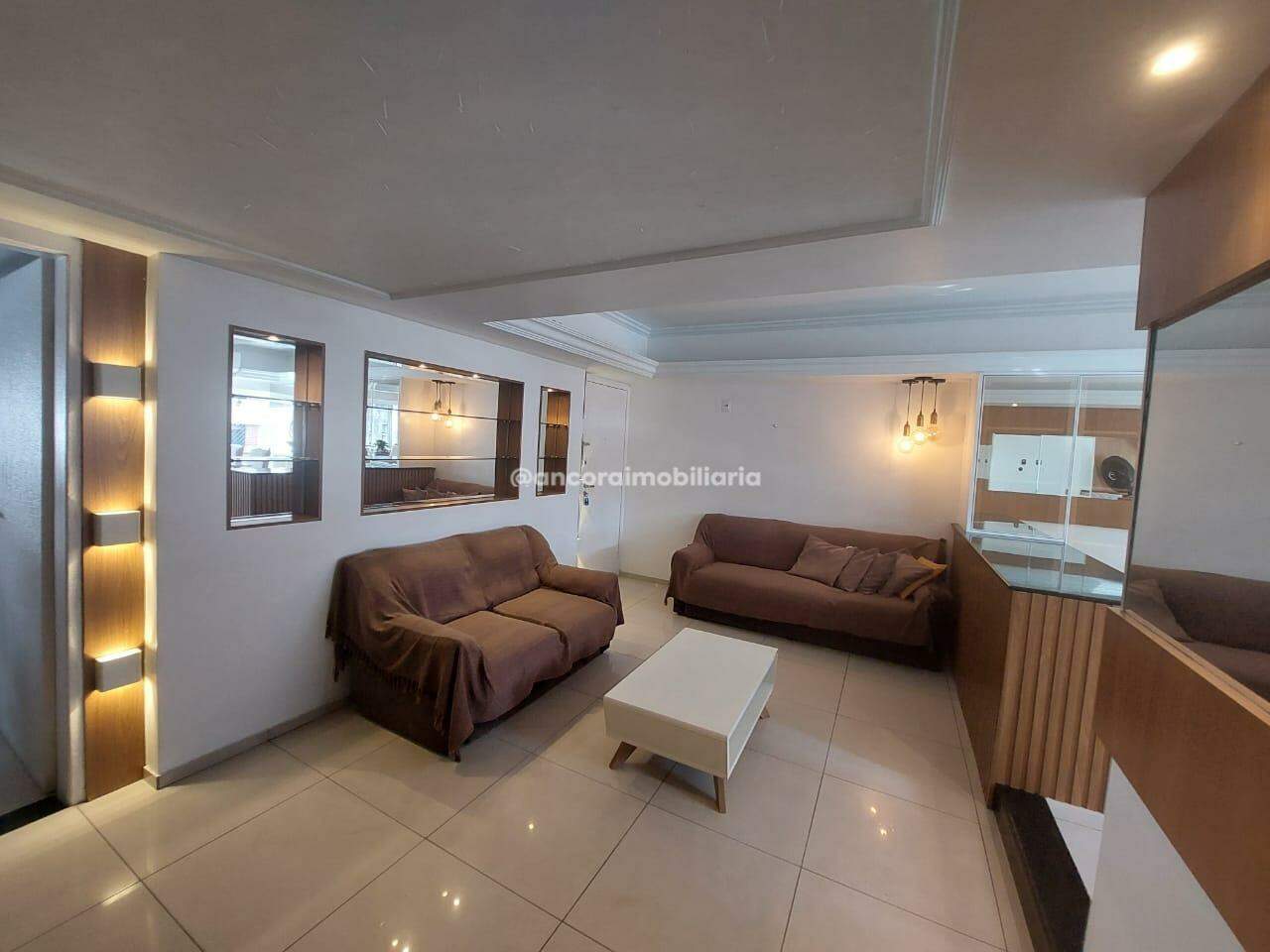 Apartamento à venda no Boa Viagem: 
