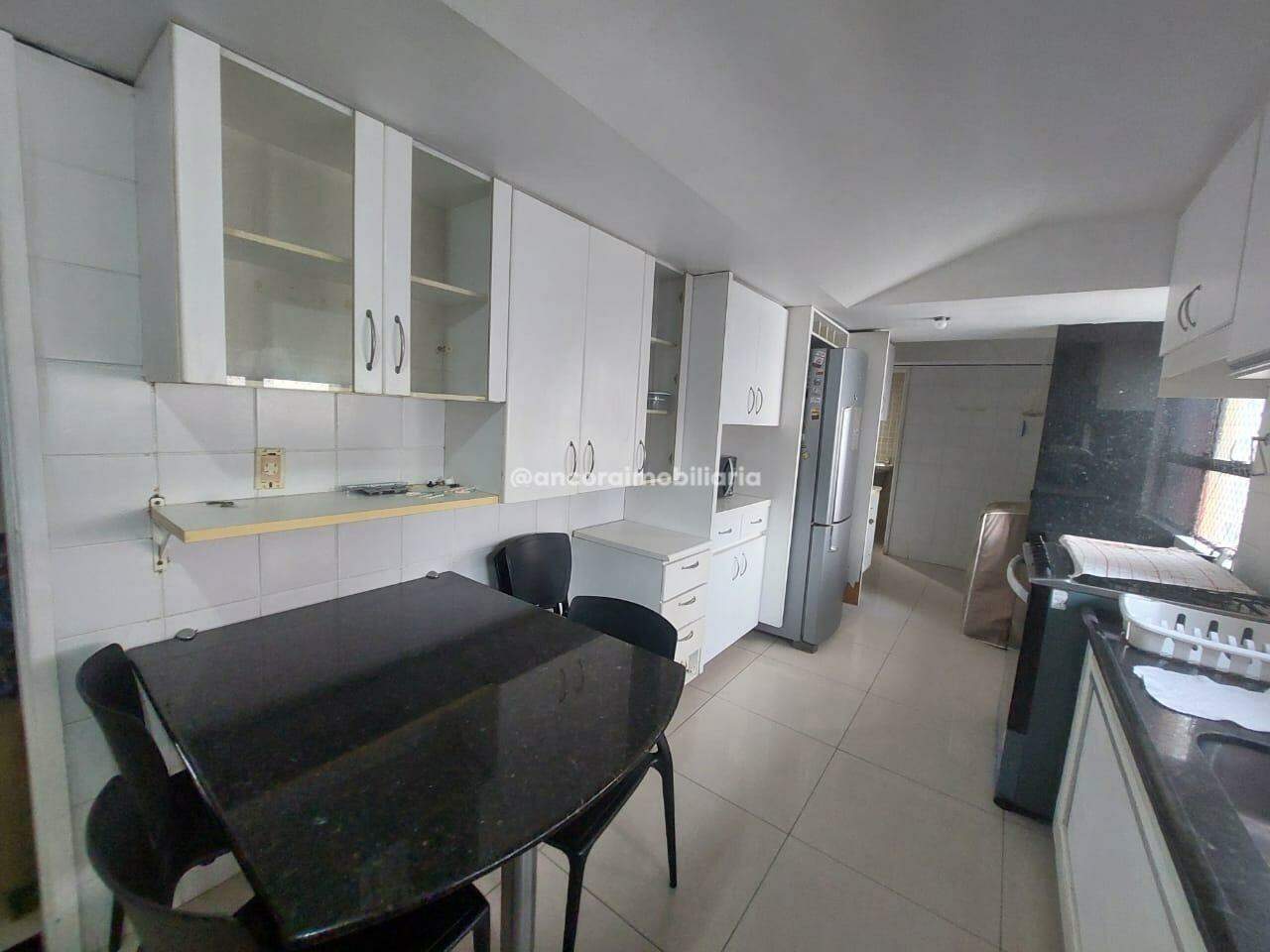 Apartamento à venda no Boa Viagem: 