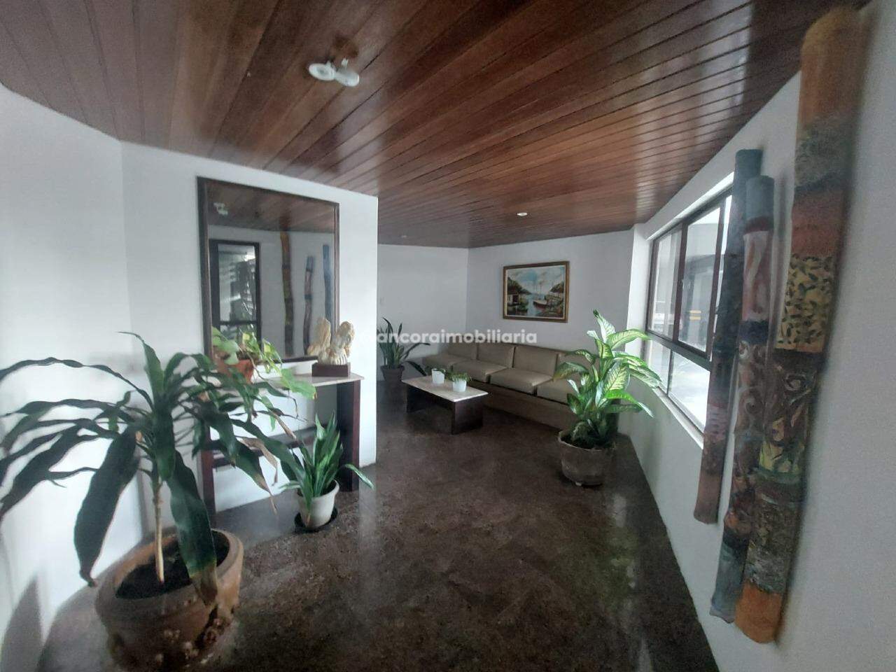 Apartamento à venda no Piedade: